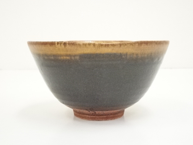 道具 ] - 道具 波多野正典造 菊華釉巳丑茶碗（共箱） | ネットショップ